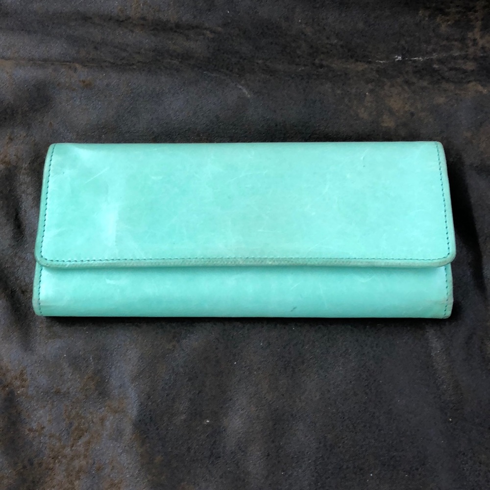 HOBO wallet